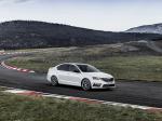 Skoda Octavia RS 2017 года (WW)